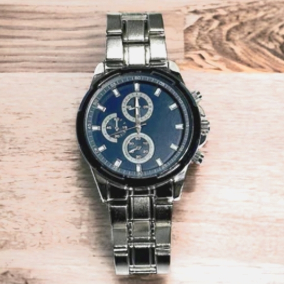 Men's Watch ⌚ - Picture 1 of 1